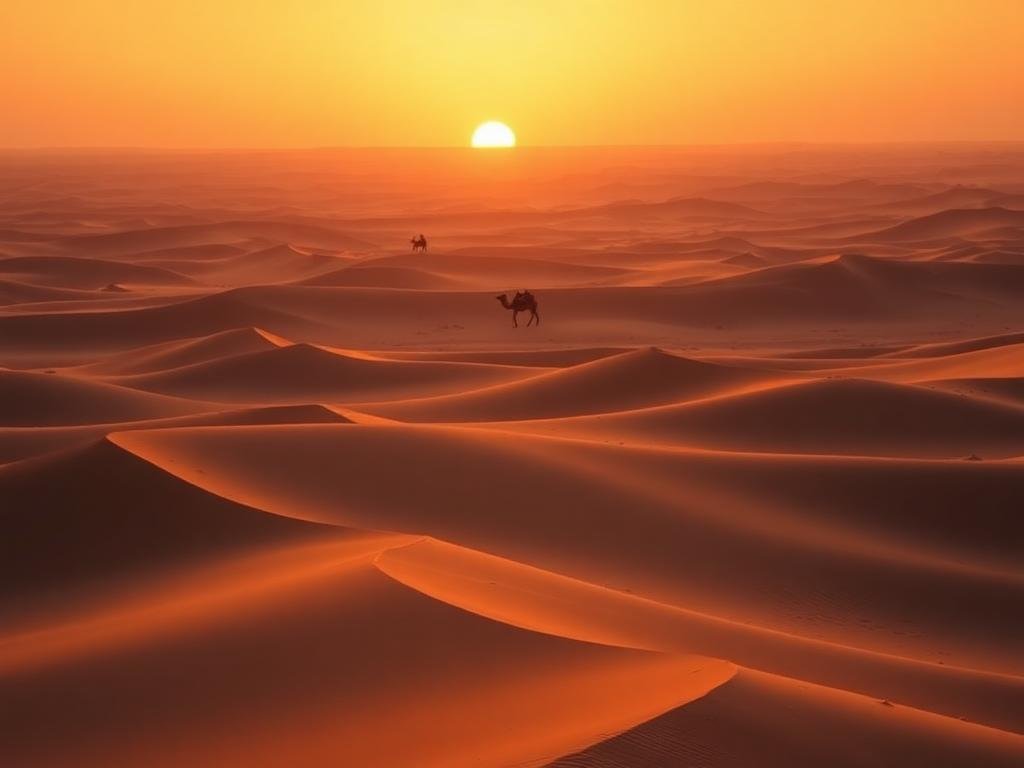 خريطة بلا شمال